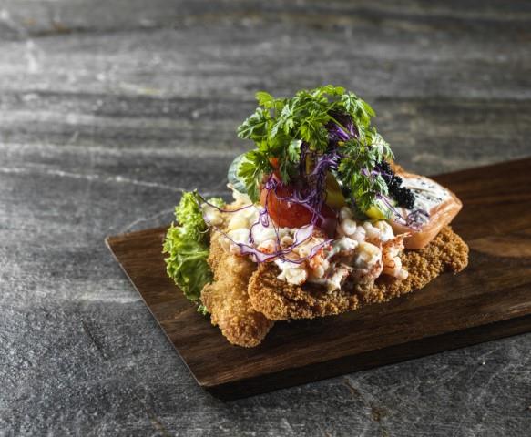 Luksus stjernekaster