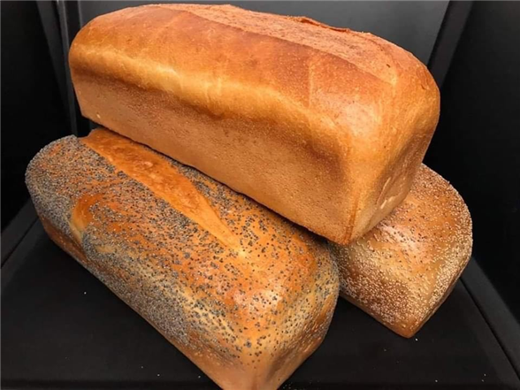 Formbrød